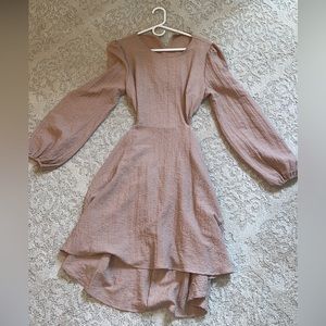 Shein dress size small